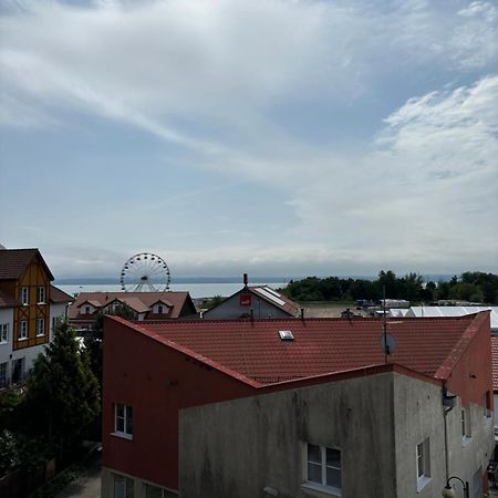 Willa Elita Krynica Morska Exterior photo